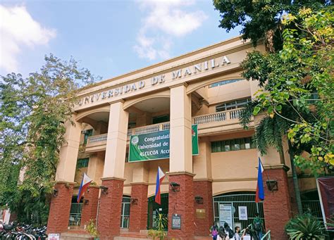 udm address|Overview – Universidad de Manila .